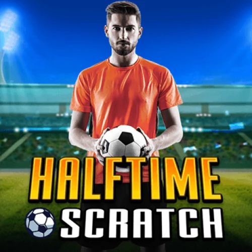 Halftime Scratch
