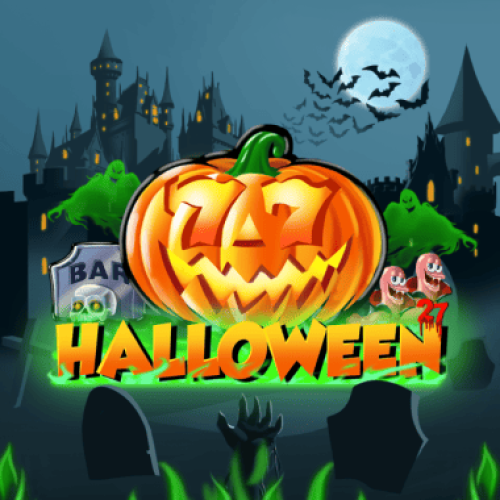 Halloween 27