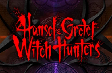 Hansel &amp; Gretel (iSoftBet)