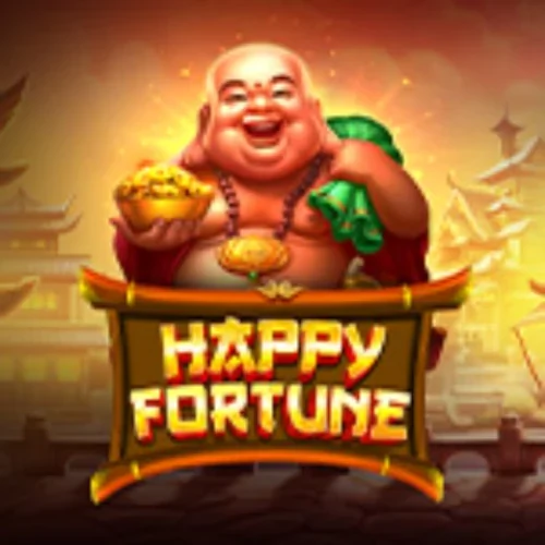 Happy Fortune