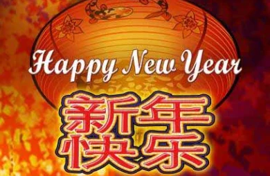 Happy New Year (Microgaming)