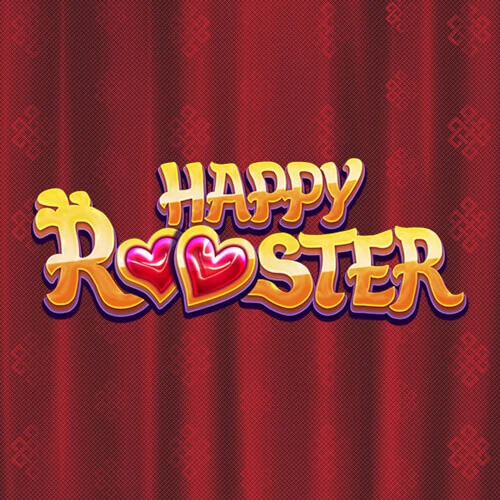 Happy Rooster