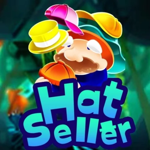 Hat Seller