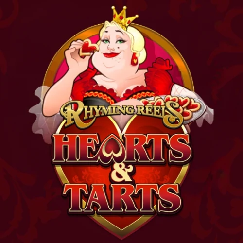 Hearts &amp; Tarts