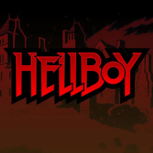 Hellboy
