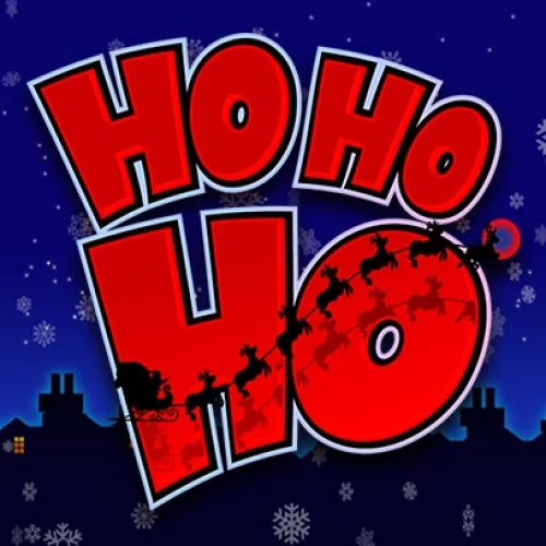 Ho Ho Ho (Microgaming)