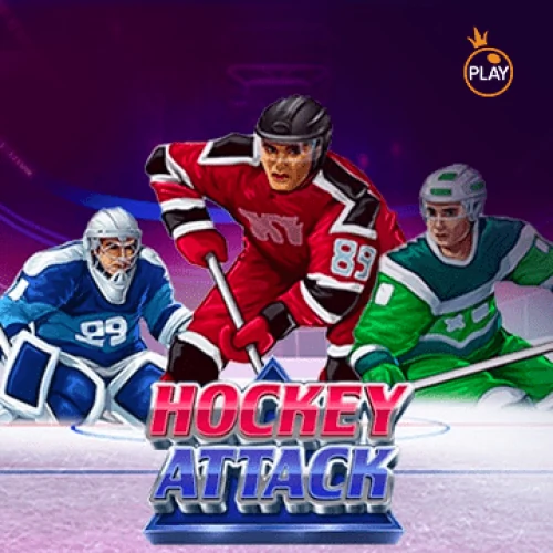 Hockey Attack