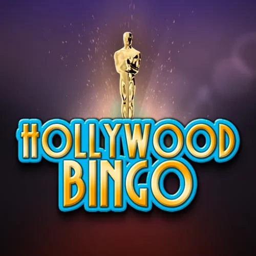 Hollywood Bingo