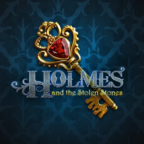 Holmes and the Stolen Stones