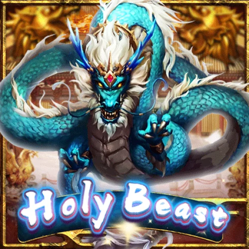 Holy Beasts