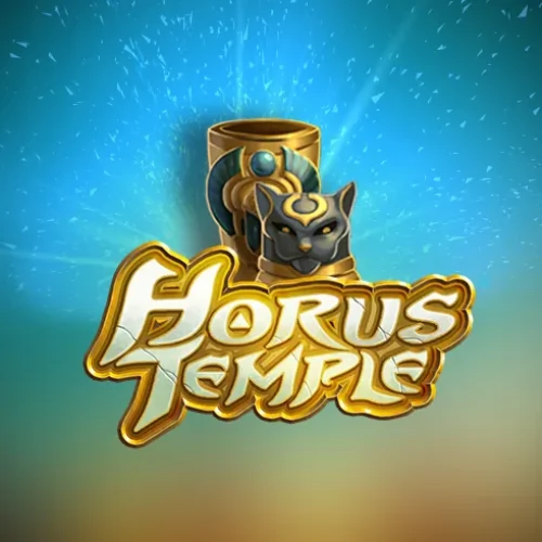Horus Temple