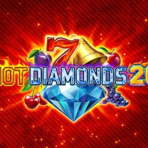 Hot Diamonds 20
