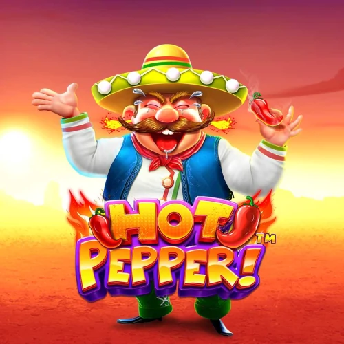 Hot Pepper (Pragmatic Play)