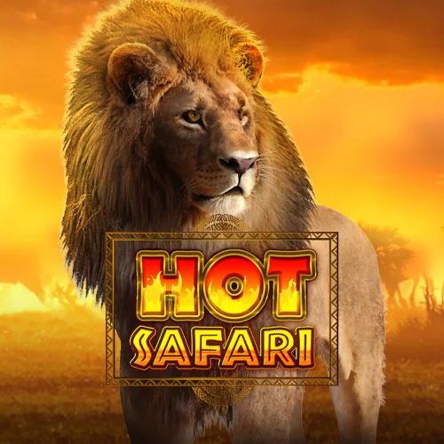 Hot Safari