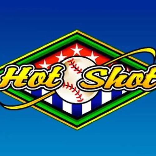 Hot Shot (Microgaming)