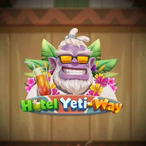 Hotel Yeti Way
