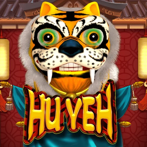 Hu Yeh (KA Gaming)