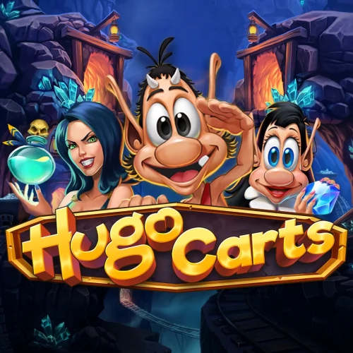 Hugo Carts