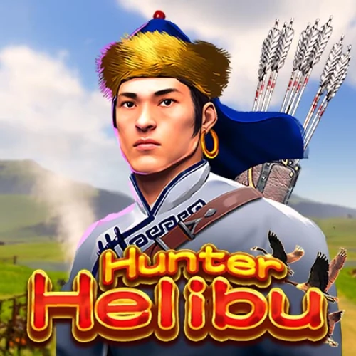 Hunter Helibu