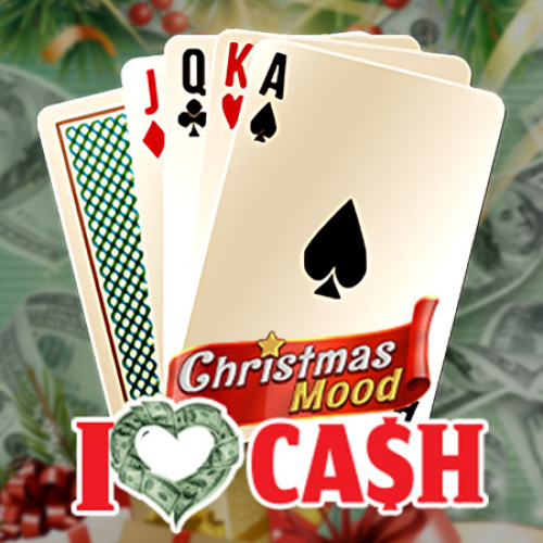 I Love Cash