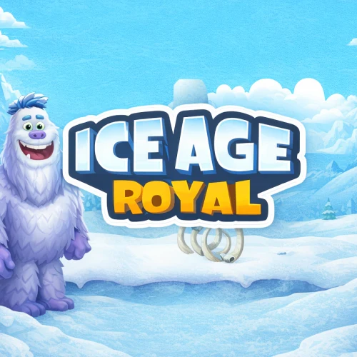 Ice Age Royal