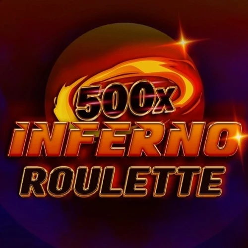 Inferno Roulette