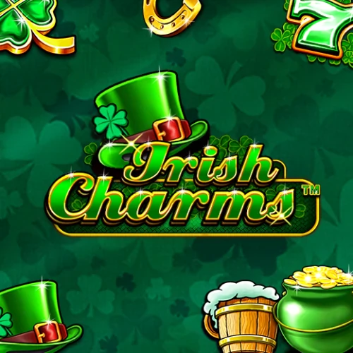 Irish Charms (Pragmatic Play)