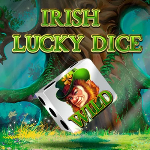 Irish Lucky Dice