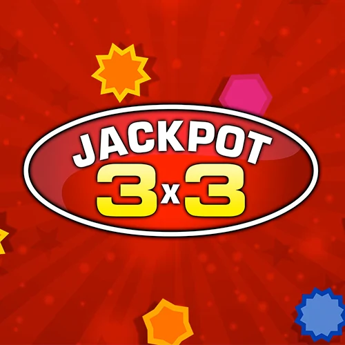 Jackpot 3x3