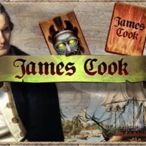 James Cook (InBet Games)