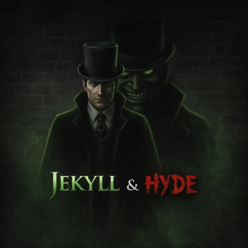 Jekyll and Hyde (Playtech)