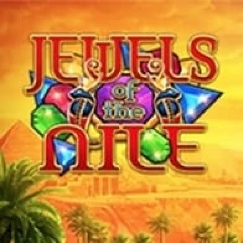 Jewels of the Nile (Slot Factory)