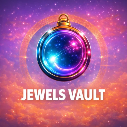 Jewels Vault