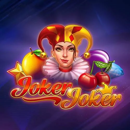 Joker Joker
