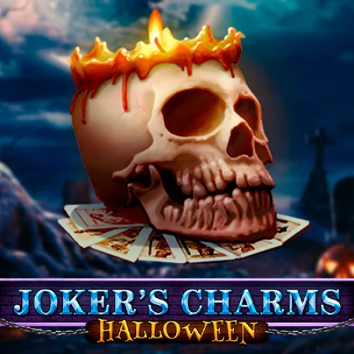 Joker's Charms Halloween