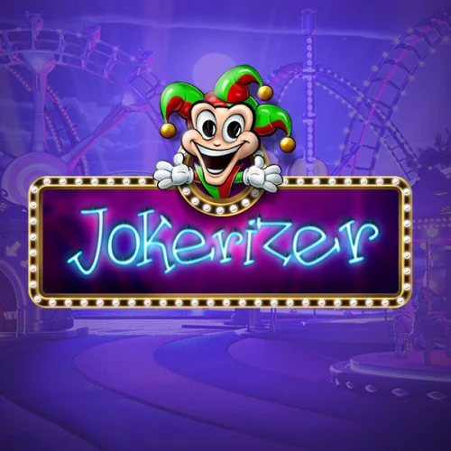 Jokerizer