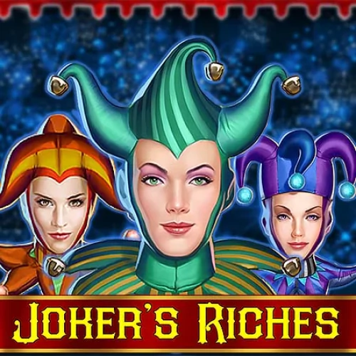 Joker's Riches