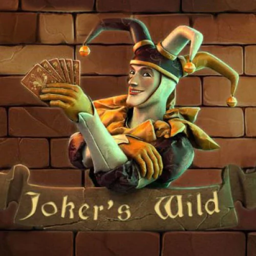 Joker's Wild