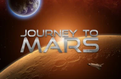 Journey to Mars