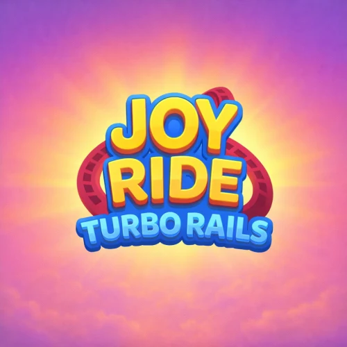 Joy Ride Turbo Rails
