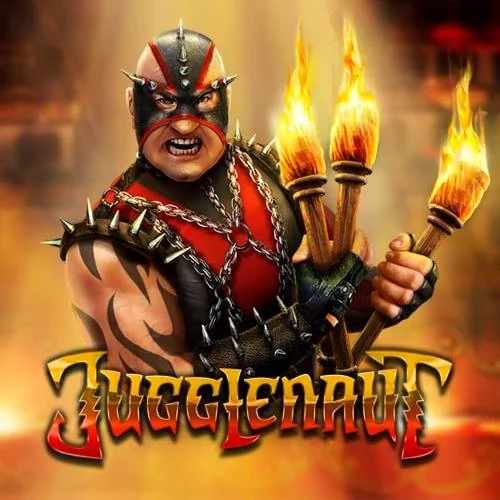 Jugglenaut