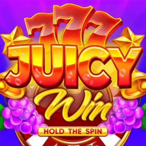 Juicy Win: Hold The Spin