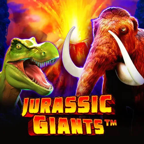 Jurassic Giants