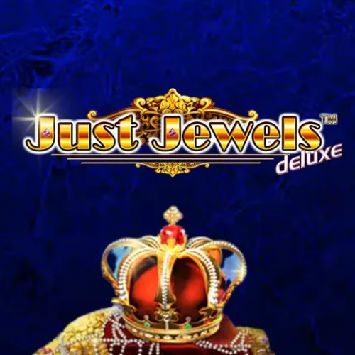 Just Jewels deluxe