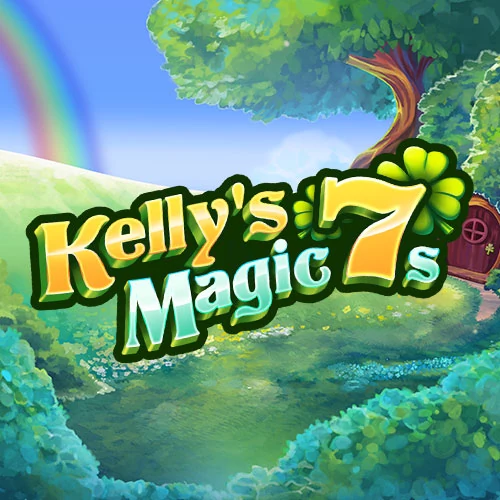 Kelly's Magic 7's