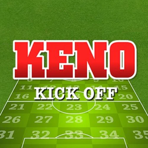 Keno Kick Off