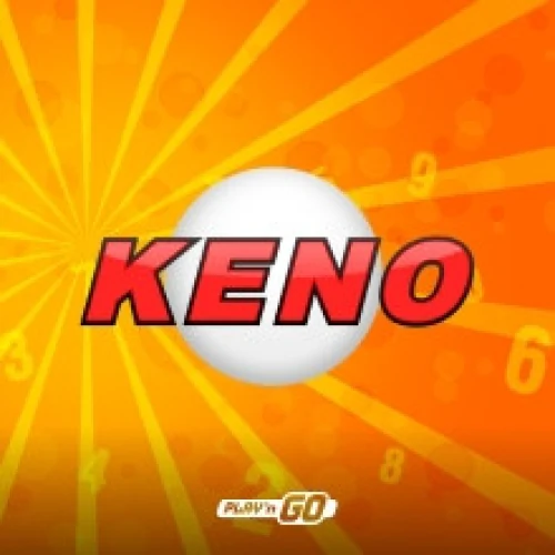 Keno (Play'n Go)