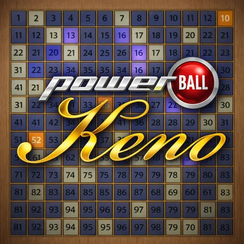 Keno Powerball