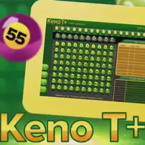 Keno T+
