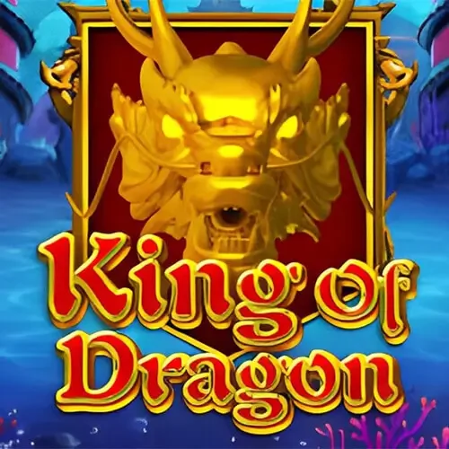 King of Dragon